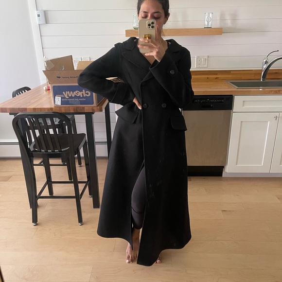 OPEN TO OFFERS - New Dior Wool Coat - Picture 2 of 16